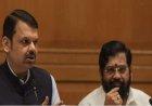 युतीची चर्चा सुरू असतानाच भाजप–शिंदेसेनेत शाब्दिक युद्ध