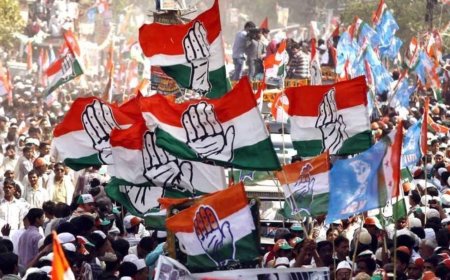 कल्याण–डोंबिवलीत काँग्रेसची ताकद कायम; आमदारांचा आरोपांना ठोस प्रत्युत्तर