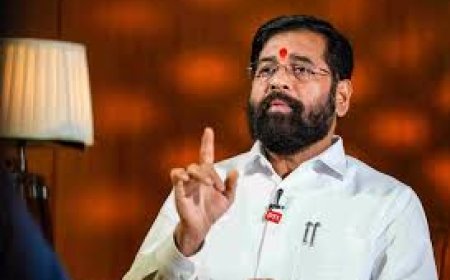 K-DMC मध्ये नाराजीचा सूर; माजी सभागृह नेत्यांचे  राज्याचे उपमुख्यमंत्री एकनाथ शिंदे यांना पत्र