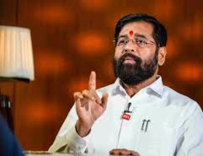 K-DMC मध्ये नाराजीचा सूर; माजी सभागृह नेत्यांचे  राज्याचे उपमुख्यमंत्री एकनाथ शिंदे यांना पत्र