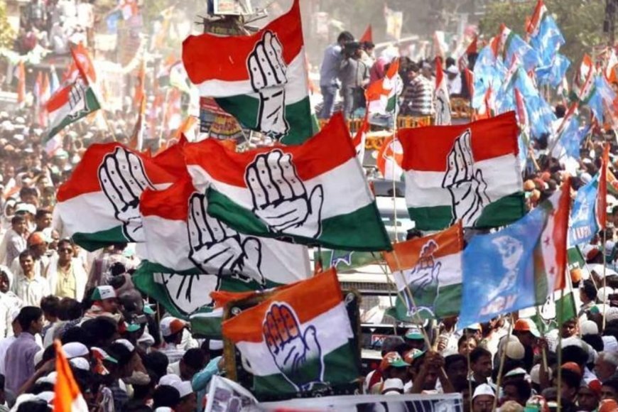 कल्याण–डोंबिवलीत काँग्रेसची ताकद कायम; आमदारांचा आरोपांना ठोस प्रत्युत्तर