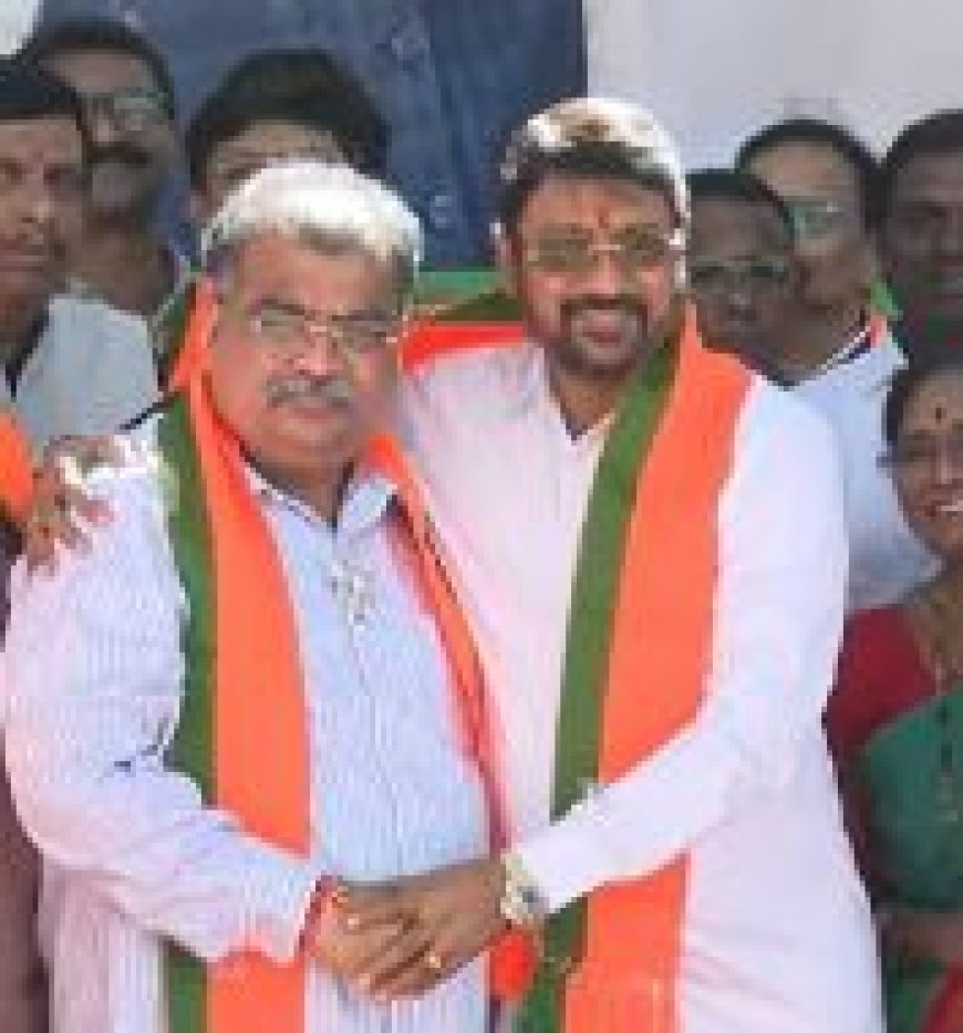 महाराष्ट्रात २०२६ महानगरपालिका निवडणुकीची तयारी जोरात, कल्याण–डोंबिवलीत राजकीय हालचालींना वेग