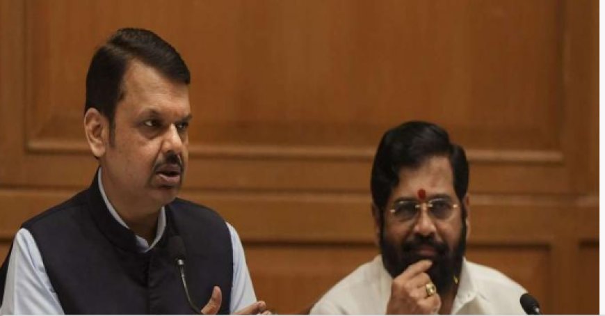 युतीची चर्चा सुरू असतानाच भाजप–शिंदेसेनेत शाब्दिक युद्ध